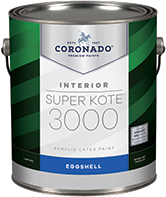 Aurora Decorating Centre Super Kote 3000 is newly improved for undetectable touch-ups and excellent hide. Designed to facilitate getting the job done right, this low-VOC product is ideal for new work or re-paints, including commercial, residential, and new construction projects.boom