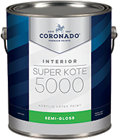 Aurora Decorating Centre Super Kote 5000 is designed for commercial projects—when getting the job done quickly is a priority. With low spatter and easy application, this premium-quality, vinyl-acrylic formula delivers dependable quality and productivity.boom